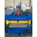 Corrugated Iron Sheet Roll Forming Machine for Sale